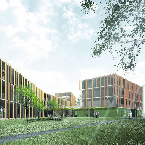 rabenhof, bielefeld