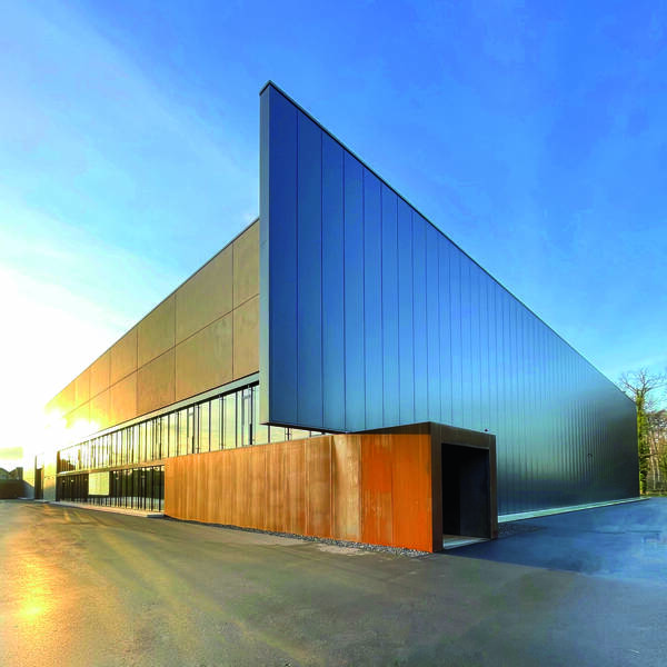 rippert werk 2, clarholz