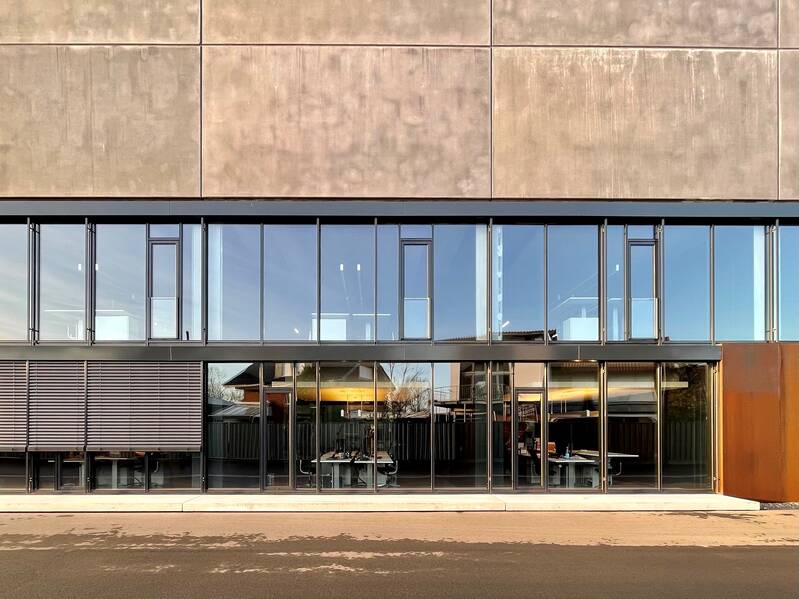 rippert werk 2, clarholz