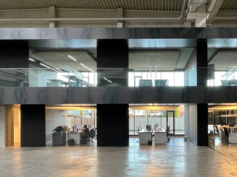 rippert werk 2, clarholz