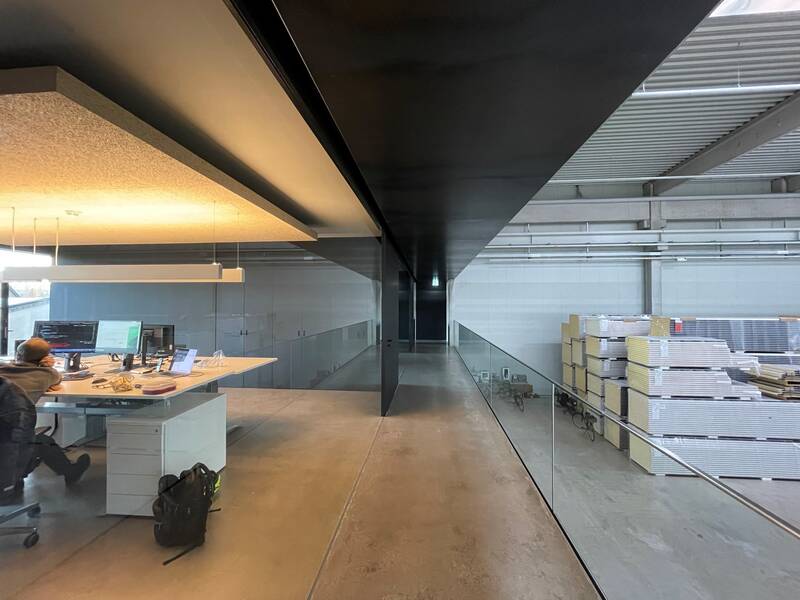 rippert werk 2, clarholz