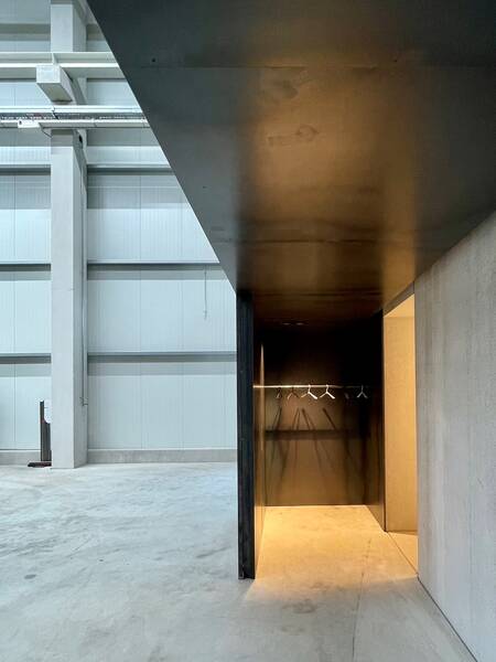 rippert werk 2, clarholz