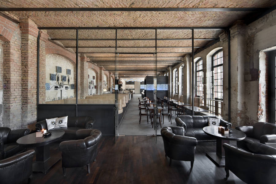 sage restaurant, berlin