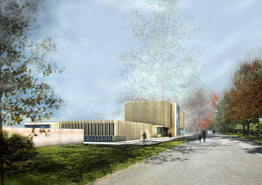 schöne aussicht, bielefeld