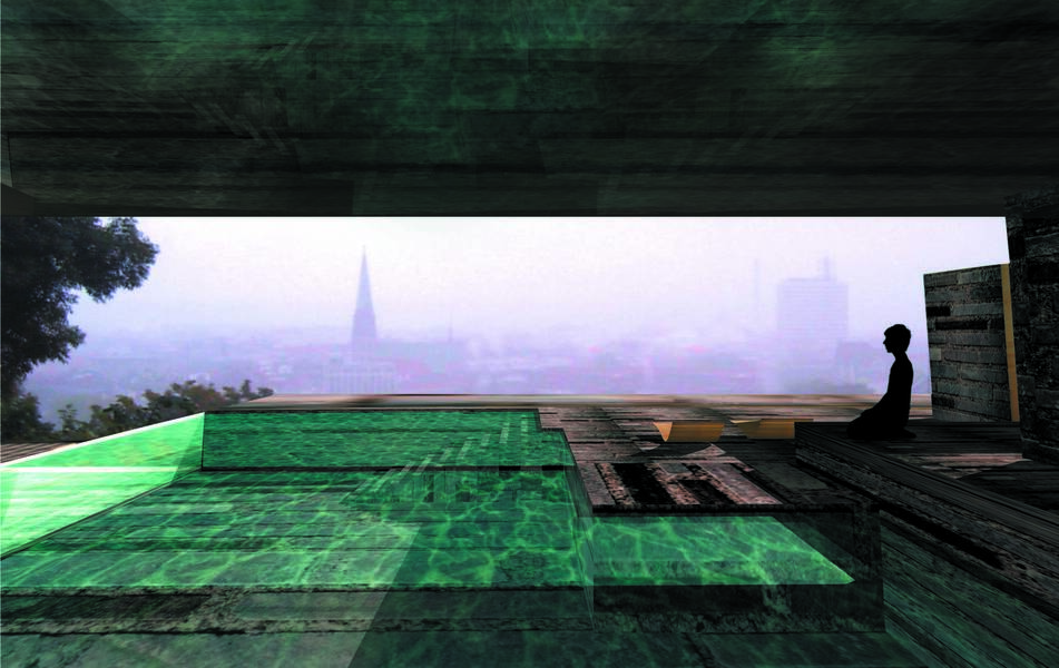 schöne aussicht, bielefeld