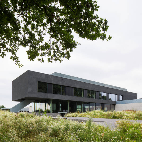 simplicity campus | BDIA award 2019, oelde