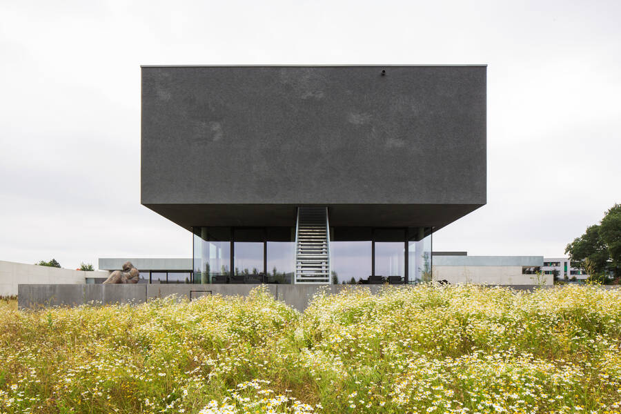 simplicity campus | BDIA award 2019, oelde