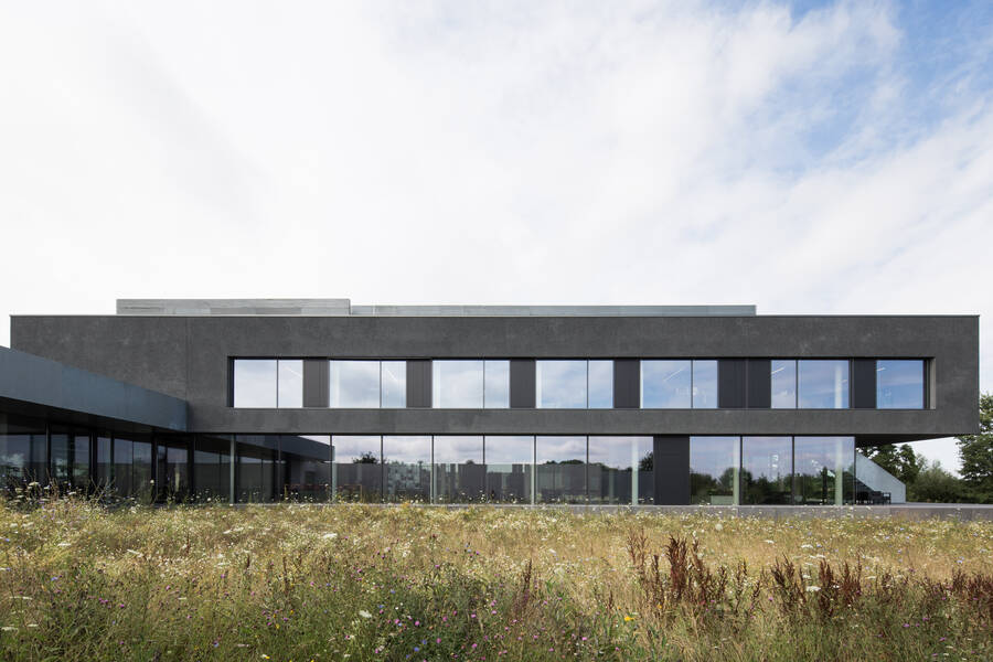 simplicity campus | BDIA award 2019, oelde