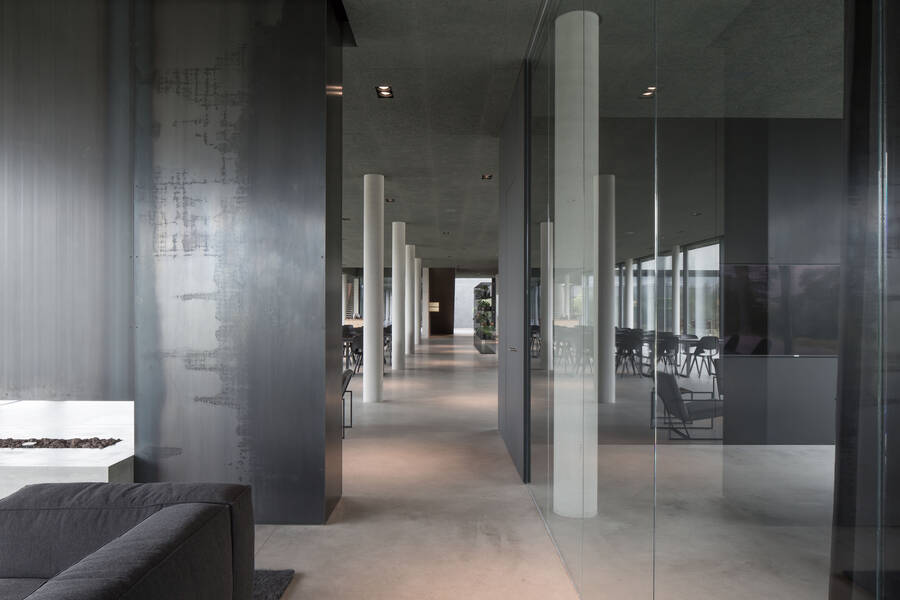 simplicity campus | BDIA award 2019, oelde