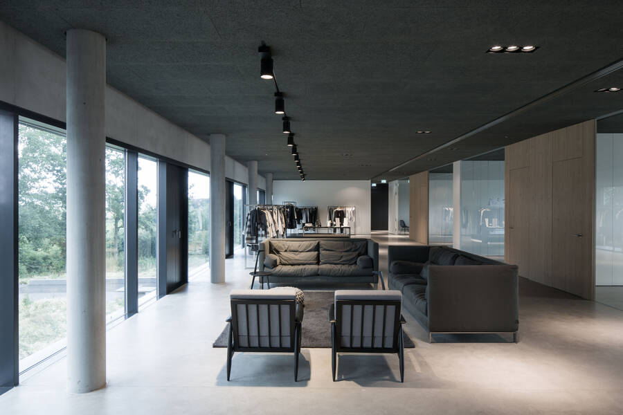 simplicity campus | BDIA award 2019, oelde