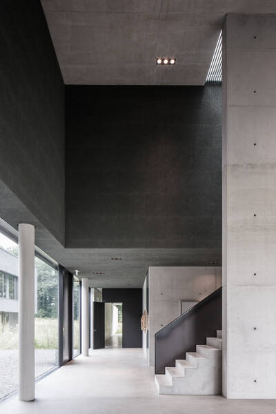 simplicity campus | BDIA award 2019, oelde