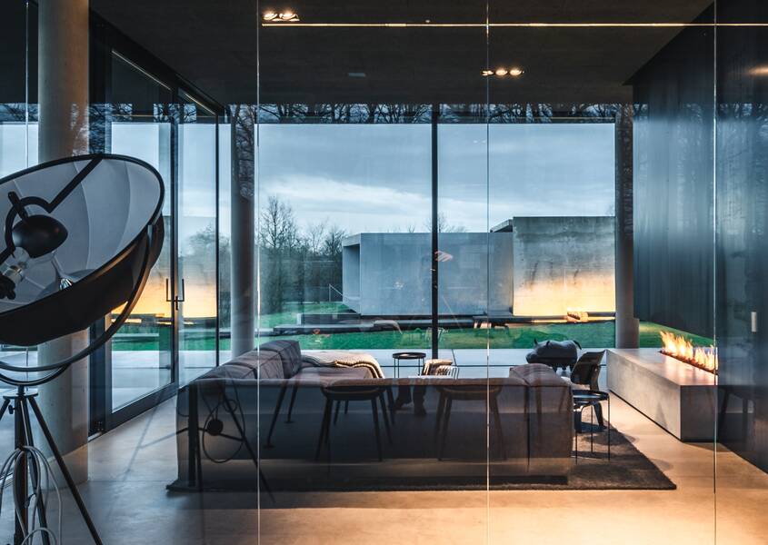 simplicity campus | BDIA award 2019, oelde