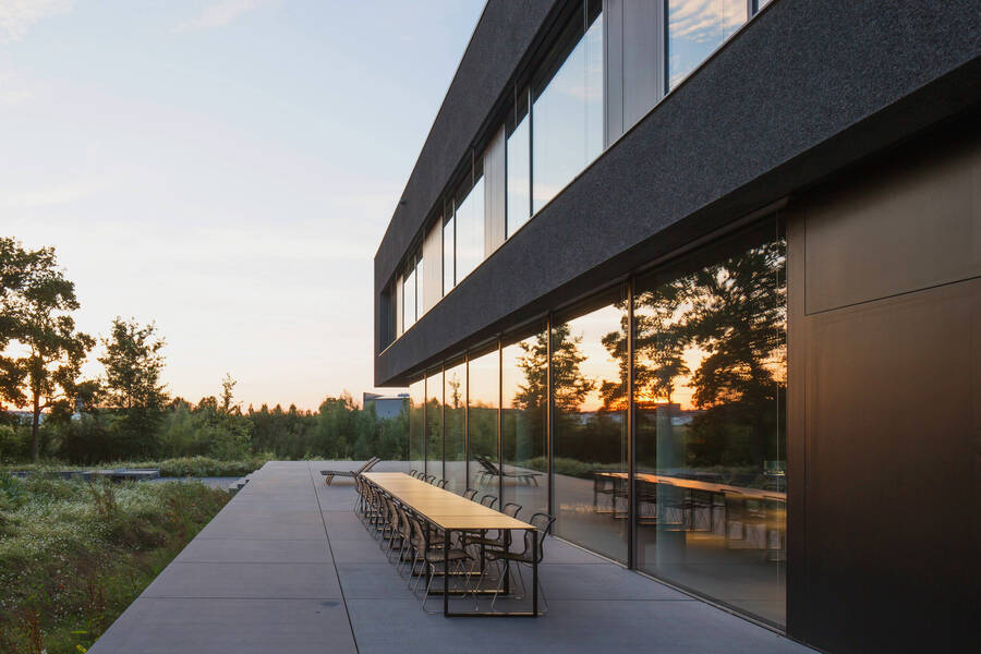 simplicity campus | BDIA award 2019, oelde