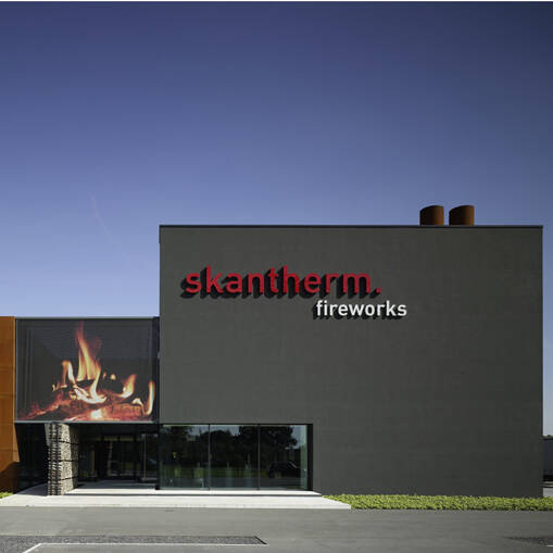 skantherm, oelde