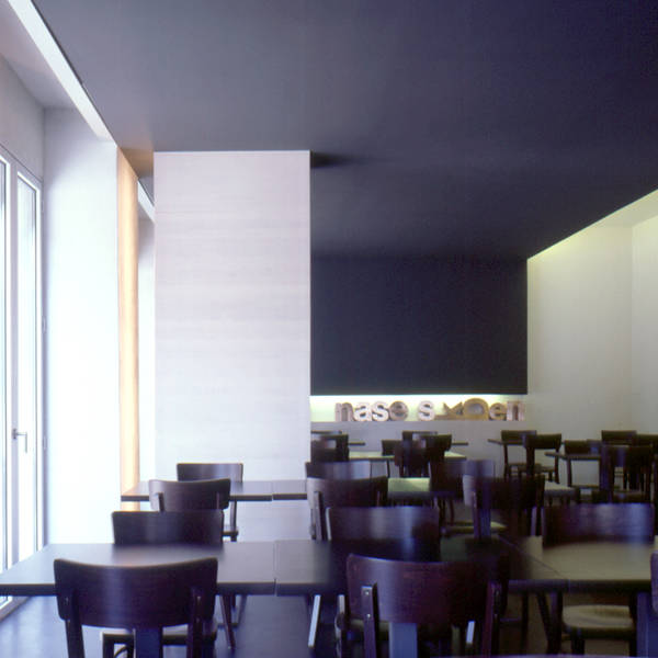 triangolo, berlin