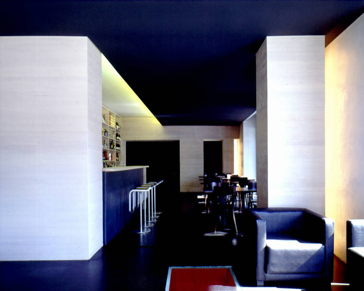 triangolo, berlin
