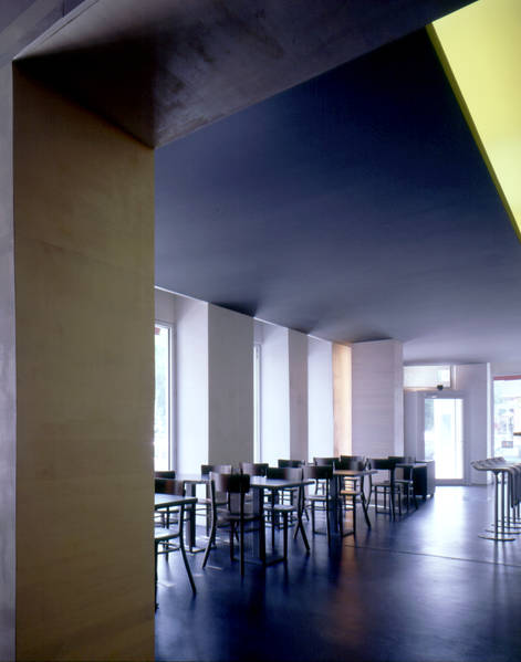 triangolo, berlin