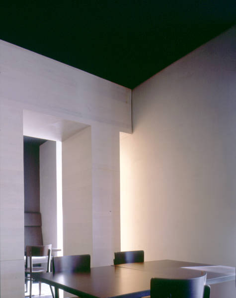 triangolo, berlin