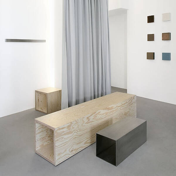 ulf haines store, berlin