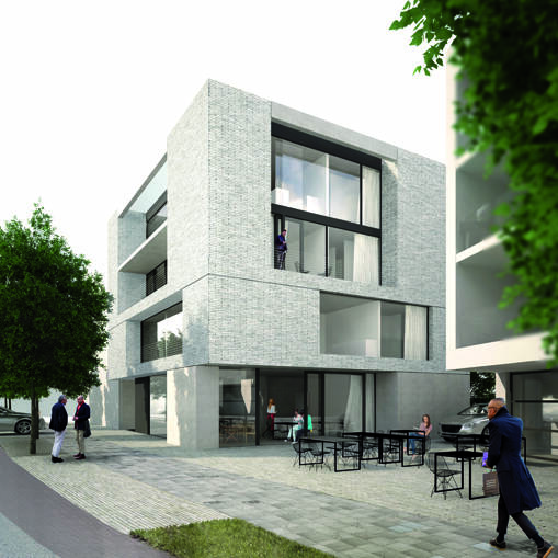 bismarckstraße, gütersloh