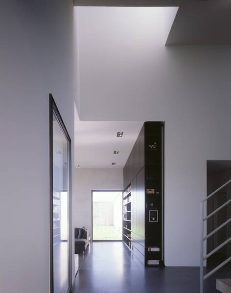 wohnhaus lübbering, herzebrock