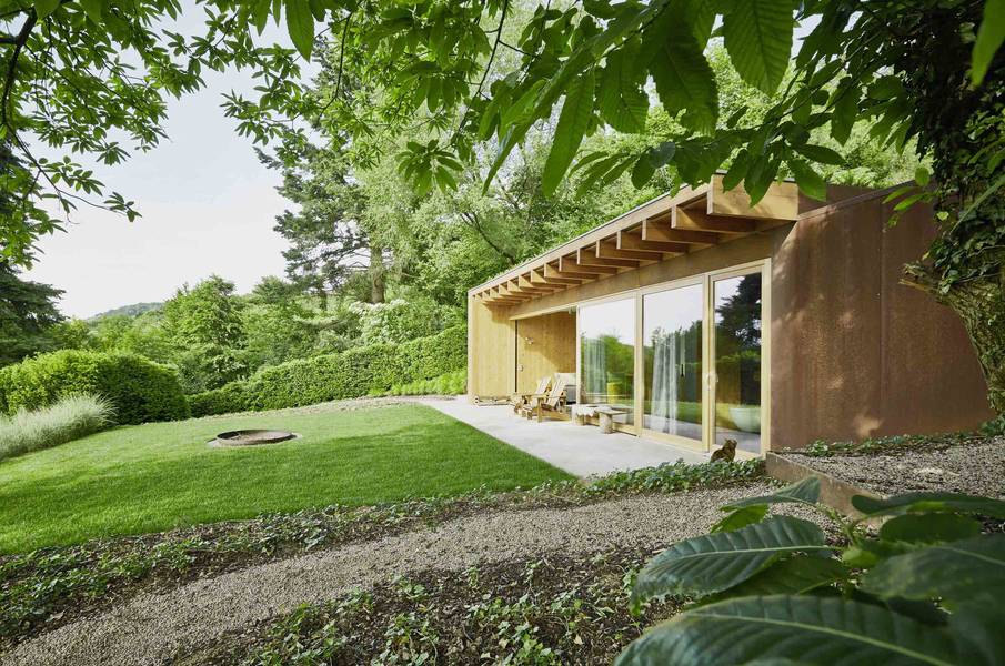 house, near frankfurt