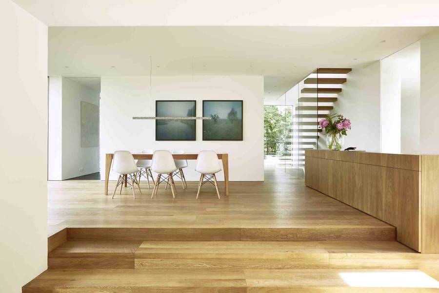 house, near frankfurt