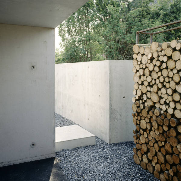 wohnhaus steinsträter, oelde-lette