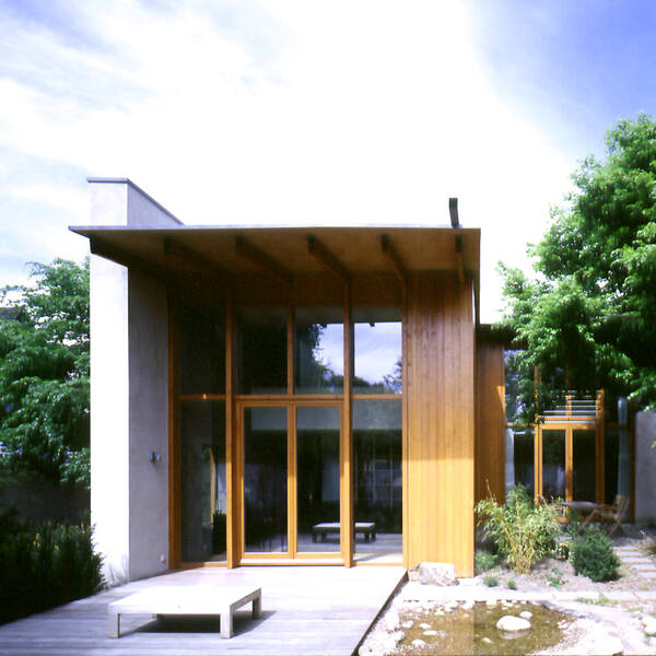 wohnhaus wonnemann, wiedenbrück