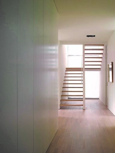wohnhaus, berlin